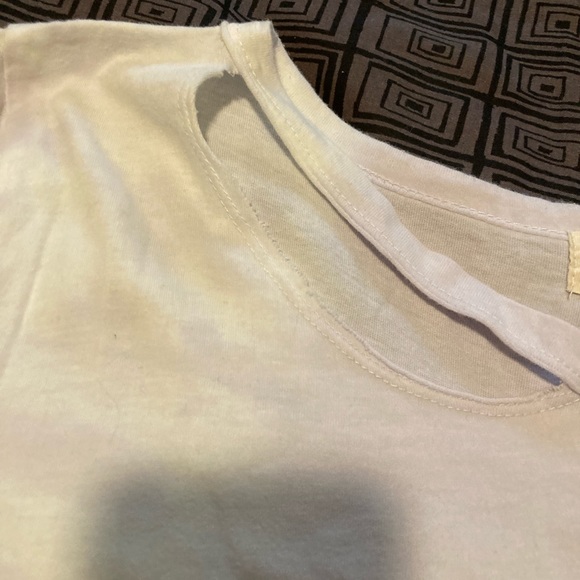 Anthropologie T.la tie dye tee - Picture 2 of 5